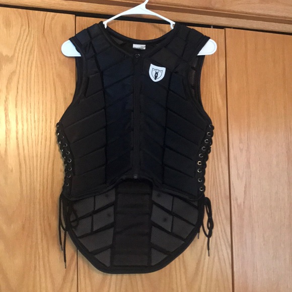 Tipperary Equestrian Other - Tipperary Event Vest